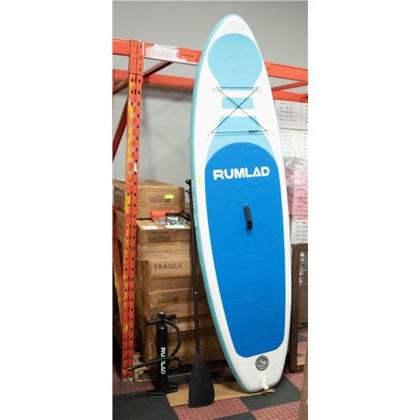 NEW MURTISOL STAND UP PADDLE BOARD