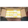 Image 1 : CASE WITH 24 BOXES OF 30 MINI TAMPONS REGULAR