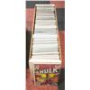 Image 1 : MIXED LONG COMIC BOX ASSORTED