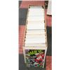 Image 1 : MIXED LONG COMIC BOX ASSORTED