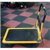 Image 1 : FOLDABLE CART 600LB CAP