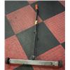 Image 1 : MAGNETIC RAKE ON WHEELS ROOFERS CLEANUP TOOL