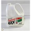 Image 1 : CASTROL 0W-30 JUG OF OIL