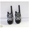 Image 1 : MOTOROLA 2 WAY RADIOS