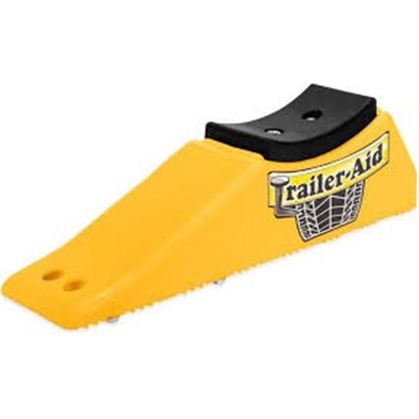 NEW TRAILER-AID PLUS 5 1/2FT LIFT