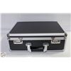 Image 2 : NEW ALUMINUM TOOL BOX WITH PASSWORD