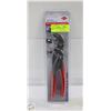 Image 1 : KNIPEX 2 PIECE WATER PUMP PLIERS