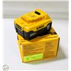 Image 1 : NEW DEWALT 20V 5AH BATTERY