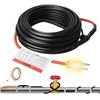 Image 1 : BRAND NEW 100FT WATER PIPE HEAT CABLE