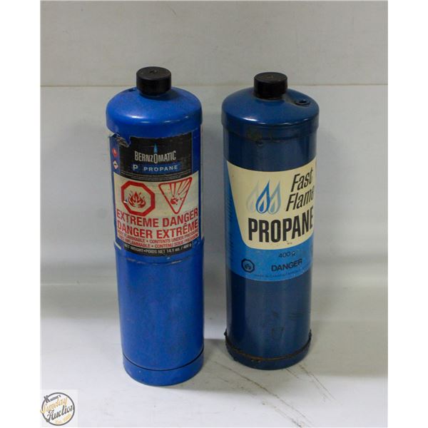 2PK PROPANE