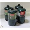 Image 1 : 4PK PROPANE (SOME NOT FULL - AS IS)