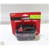 Image 1 : MILWAUKEE M128 FORGE BATTERY XC6.0