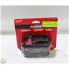 Image 1 : MILWAUKEE M128 FORGE BATTERY XC6.0