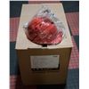 Image 1 : BOX OF NEW CSA APPROVED HARD HATS