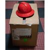 Image 1 : BOX OF NEW CSA APPROVED HARD HATS