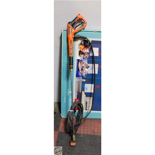 POWERCARE PRESSURE WASHER GUN