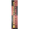 Image 1 : 2- 4' PLASTIC LEVELS