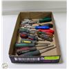 Image 1 : SCREWDRIVERS & NUT DRIVERS & BITS