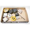 Image 1 : TAPE MEASURES