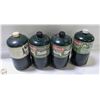 Image 1 : 4PK PROPANE (SOME NOT FULL - AS IS)