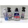 Image 1 : 3PK OXY CARPET CLEANER
