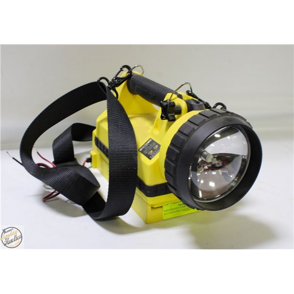 STREAMLIGHT LITEBOX RECHARGEABLE LANTERN