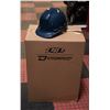 Image 1 : BOX OF NEW CSA APPROVED HARD HATS