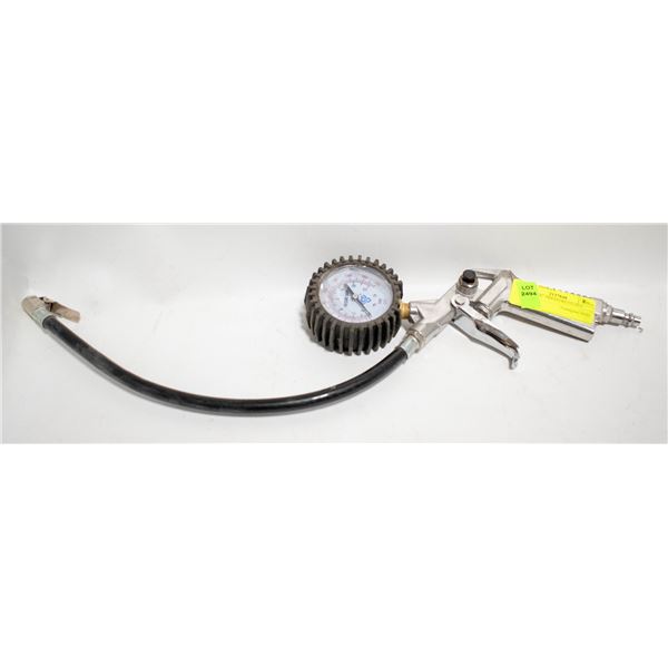 PHNUEMATIC PRESSURE GUAGE