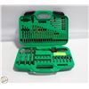 Image 1 : HITACHI DRILL BIT SCREW BIT SET SPADE SET