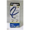 Image 1 : DORMONT BLUE HOSE GAS CONNECTOR KIT