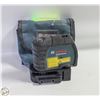 Image 1 : BOSCH PRO LASER PLUMB BOB