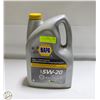 Image 1 : 5L NAPA FULL SYNTHETIC 5W-20
