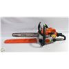 Image 1 : STHIL CHAIN SAW