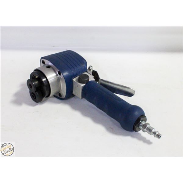 DUAL ACTION AIR POWERED SANDER PNEUMATIC