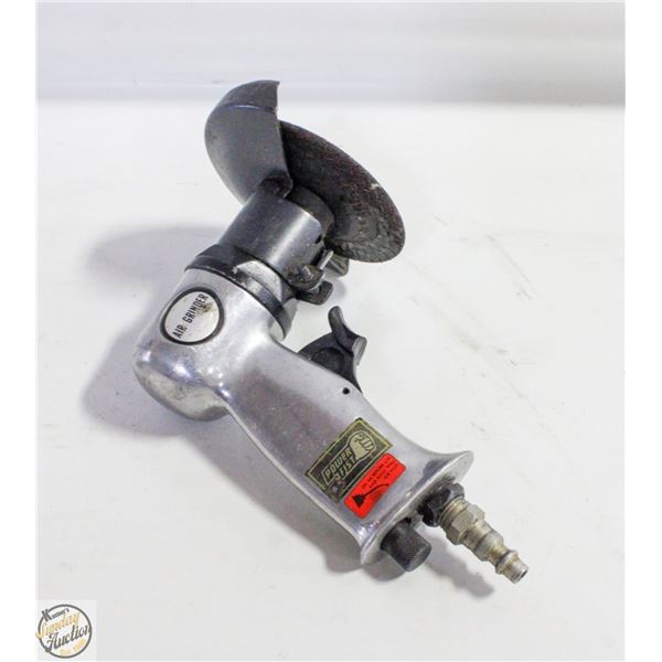 AIR GRINDER PNEUMATIC POWERFIST