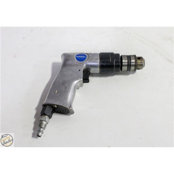 3/8" PLANETARY DRILL AIR PNEUMATIC SHOPMATE