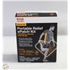 Image 1 : CVS HEALTH STARTER KIT PORTABLE RELIEF EPATCH KIT