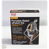Image 1 : CVS HEALTH STARTER KIT PORTABLE RELIEF EPATCH KIT