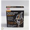 Image 1 : CVS HEALTH STARTER KIT PORTABLE RELIEF EPATCH KIT