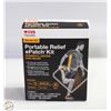 Image 1 : CVS HEALTH STARTER KIT PORTABLE RELIEF EPATCH KIT