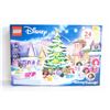 Image 1 : NEW LEGO DISNEY 43253 ADVENT 2024 CALENDAR 253PCS