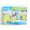 Image 1 : NEW PLAYMOBIL #70522 CLASSIC PONY