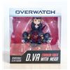 Image 1 : NEW OVERWATCH D.VA FIGURE