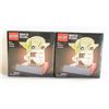 Image 1 : 2 YODA STAR WARS LEGOLIKE KITS