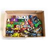 Image 1 : 40 HOT WHEELS DIECAST CARS & TRUCKS TOYS LOT