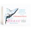 Image 1 : OCEAN WHALES LIMITED EDITION COLLECTOR CARDS,