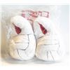 Image 1 : NEW VOLLEYBALL SLIPPERS SIZE M