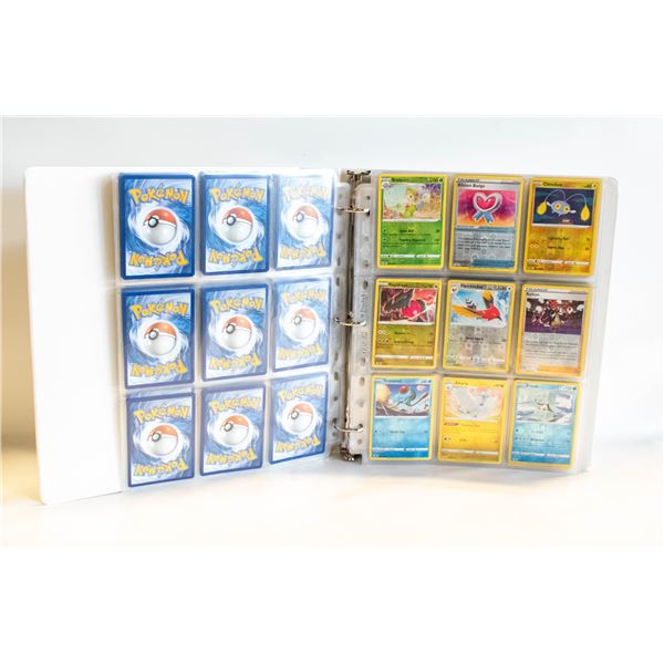 FOIL HOLO POKEMON CARDS COLLECTION