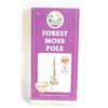 Image 1 : FOREST INDOOR MOSS POLE KIT