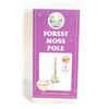 Image 1 : FOREST INDOOR MOSS POLE KIT